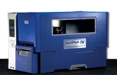 191-78700, SUMIMARK IV PLUS PRINTER